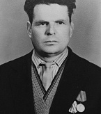 Кулеш Иван Устинович